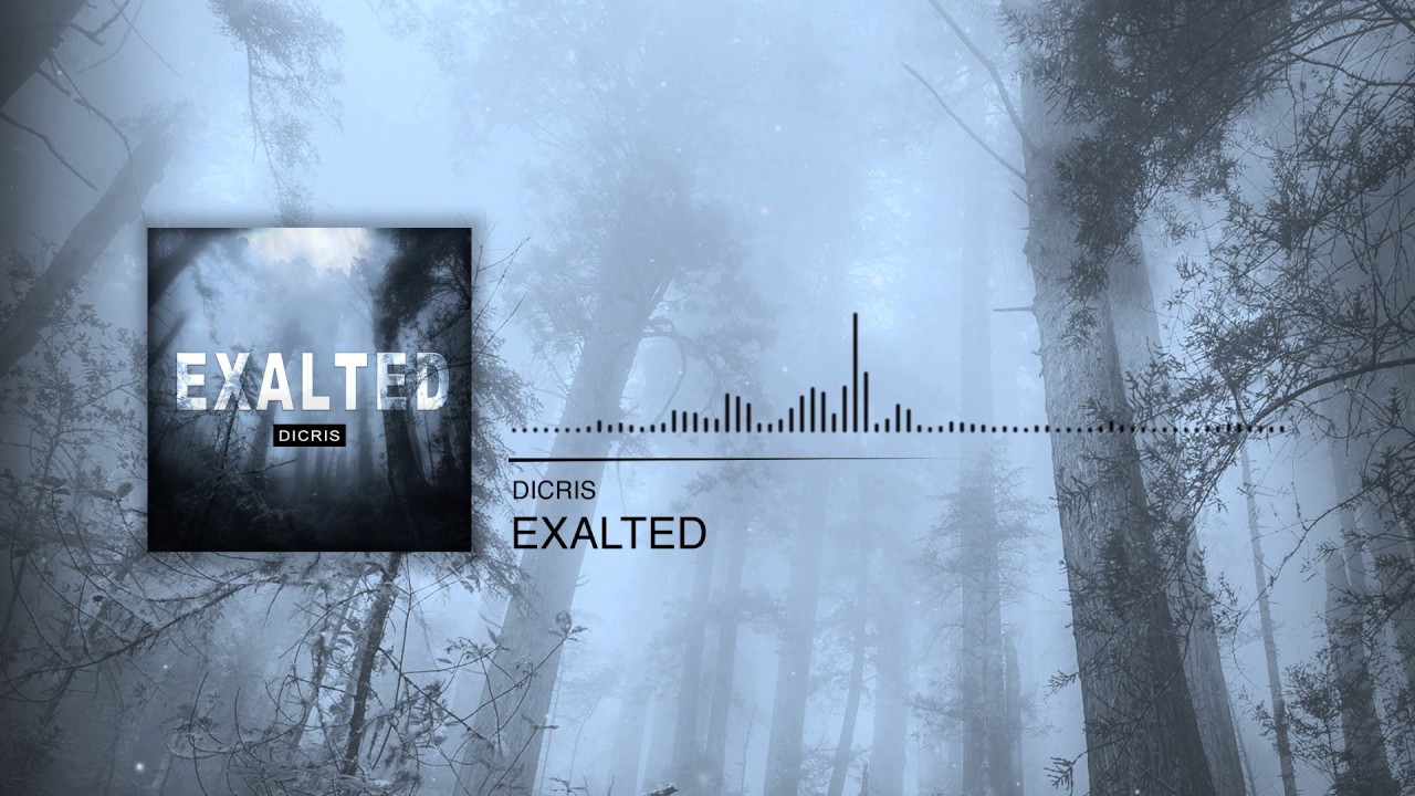 DICRIS - Exalted (Official Audio) auf YouTube ansehen DICRIS - Exalted (Official Audio) auf YouTube ansehen
