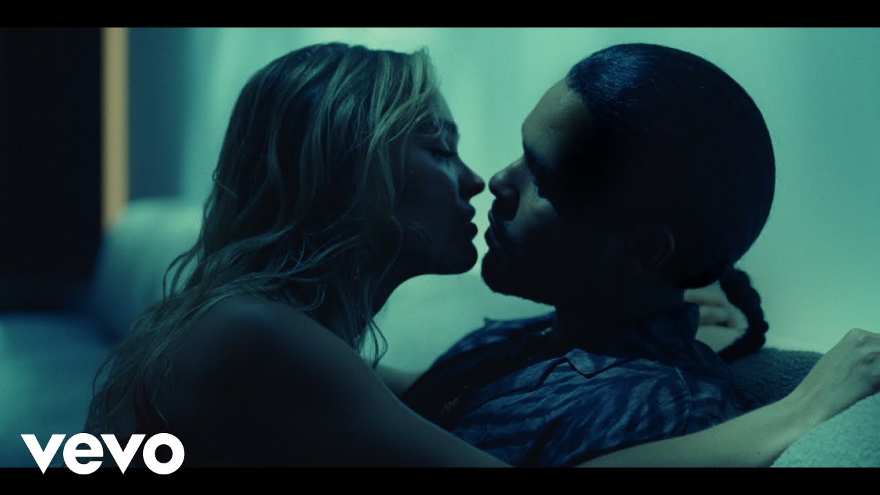 The Weeknd ft Future   Double Fantasy Official Music Video