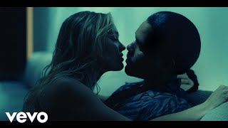 The Weeknd ft. Future - Double Fantasy