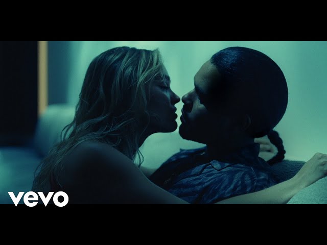 THE WEEKND FT. FUTURE - DOUBLE FANTASY