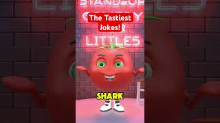 The Silliest Stand-Up Show for Kids! 😂🤣 #KidsComedy #lol #jokes
