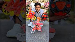 Rc Remote Control 2 Ta Omo Cycle Unboxing Dekho 🔥