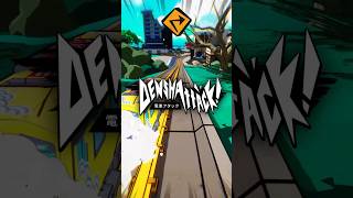 Denshattack! is Flippin Awesome