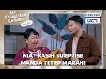 #eps210 Gimana ga makin marah, dikasih baju ukuran XXXXXXXXL | Kau Ditakdrikan Untukku