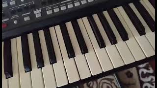 Öpüm nefesinden piyano dersleri piano ders sintez dersleri kolay nota sintezator oyrenmek