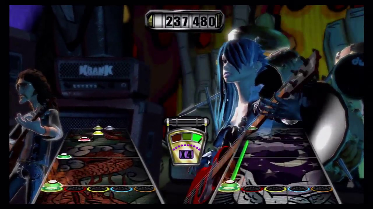 Surrender by Cheap Trick Co-op FC