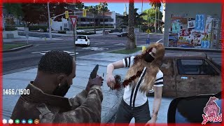 4Head Smoke Daisy and Future | NoPixel 4.0 GTARP