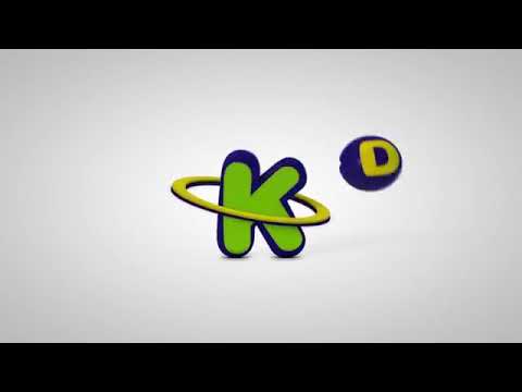 Discovery Kids Discovery Kids Logo 720p - YouTube