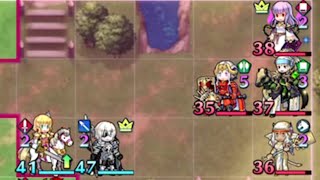 Immovable Object Brave Dimitri Immovable Object Brave Dimitri