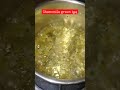 Chamomile Tea very good for health #trendingshorts#₹