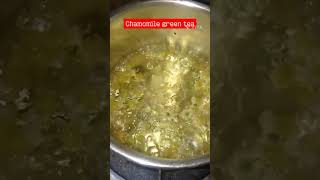 Chamomile Tea very good for health #trendingshorts#₹