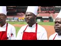 Cardinals Cook-off: Part 1
