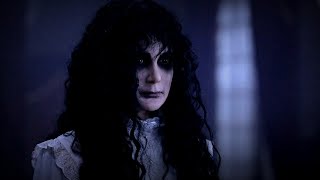 Suzzanna malam jumat kliwon 