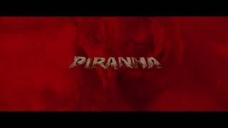 Пираньи 3D (2010) - Высвобождение пираний