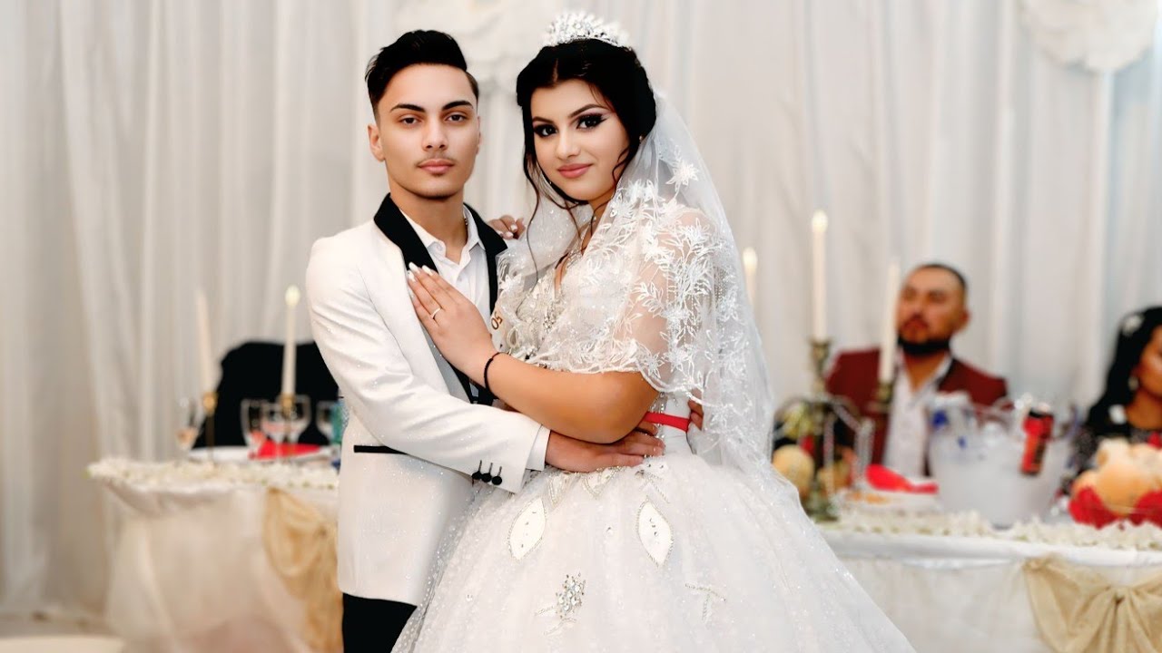 Nunta Antonio & Denisa 18.12.2025 partea doua