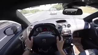 2019 En Tehli̇keli̇ Makas Vi̇deolari Köprüde Takla Atti