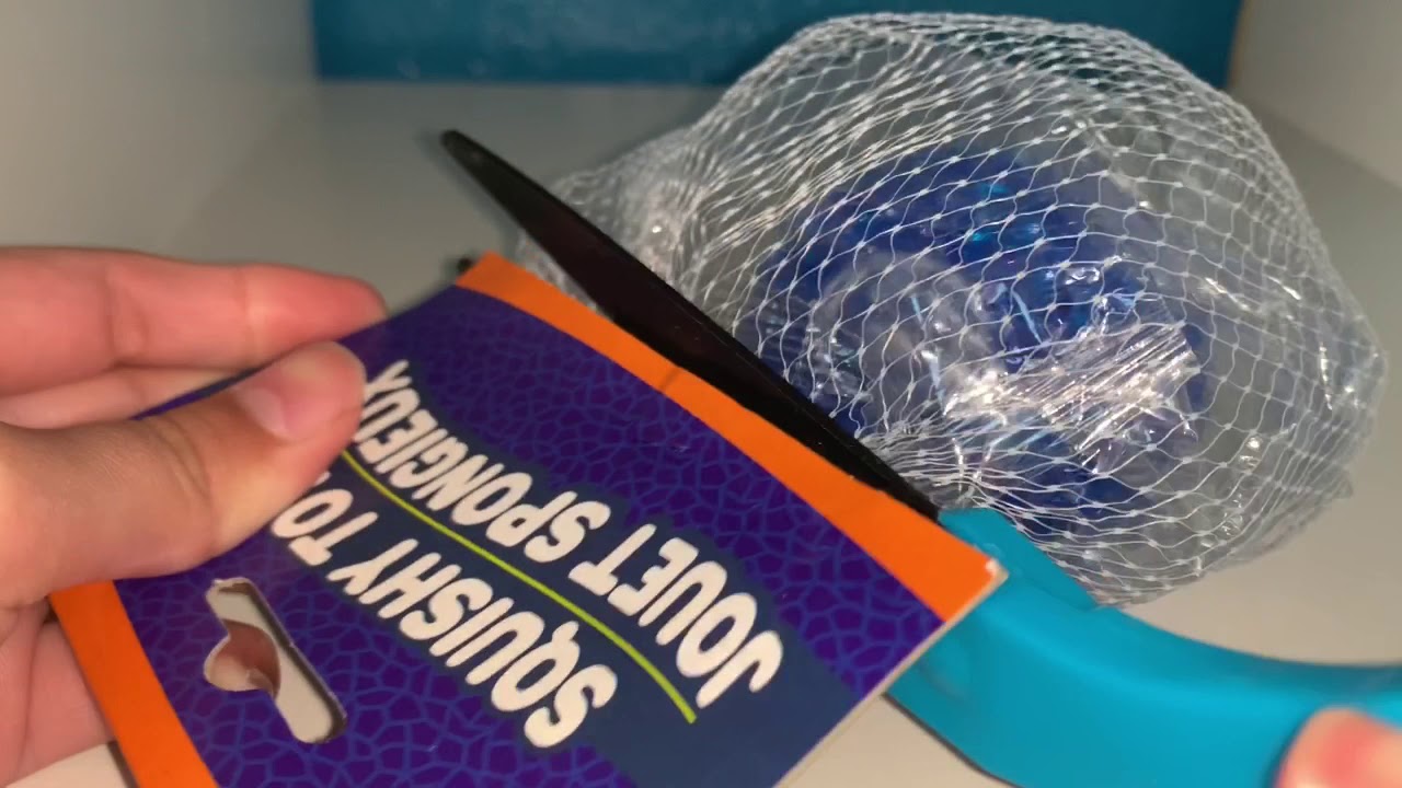 Stress Balls At Dollar Tree YouTube