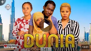 DUNIA EP 141
