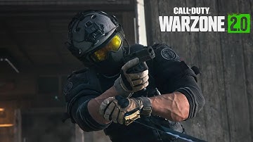 DMZ Season 4 NEW Vondel SOLO Missions Not Working? This just me?