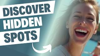 SECRET Spots in Croatia You Must See