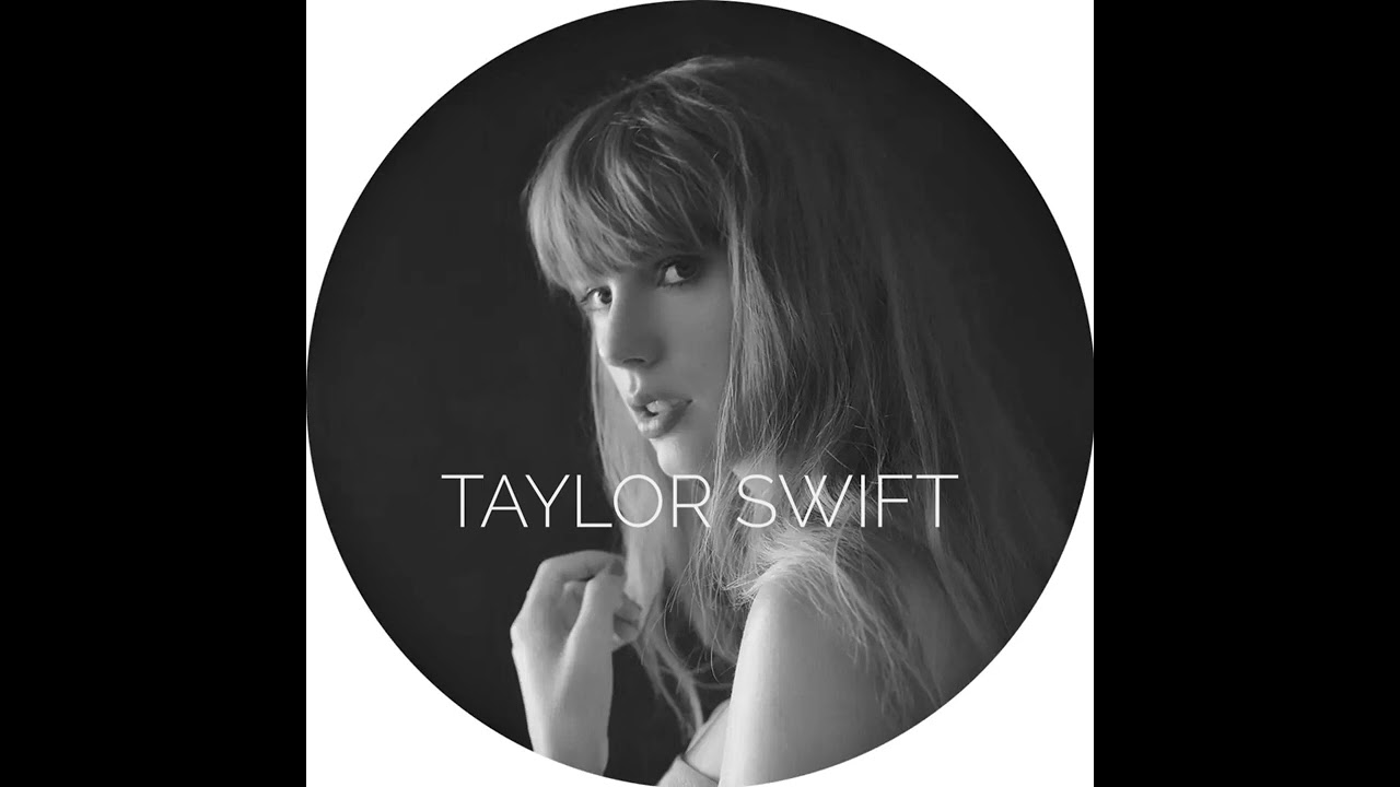 Crazier - Taylor Swift (MP3)