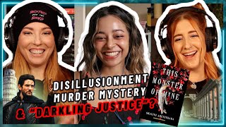 Ep 56 MEET YOUR NEW OBSESSION! 🥵 This Monster of Mine by Shalini Abeysekara | Author Interview