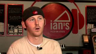 Ian's Pizza