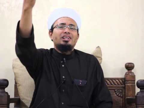 Ustaz Azhar Mohamad  Tafsir Surah al- A'la Ayat 9-15 