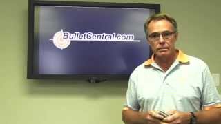 Bixn Andy Triggers From Bullet Central  World Class Shooting Products