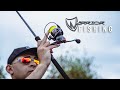 Fox Rage Warrior range: Our cheapest fishing setup still catches plenty of fish