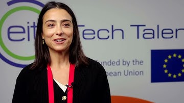 EIT Deep Tech Talent