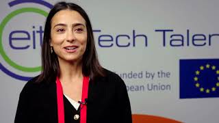 Eit Deep Tech Talents 2024 Trainer Of The Year Awards - Hiseedtech