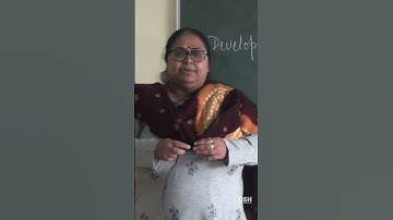 NIOS Secondary - Home Science - Principles of Development