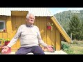 Preživio snijeg od tri metra i mećave - POGLEDI IZ DOMOVINE