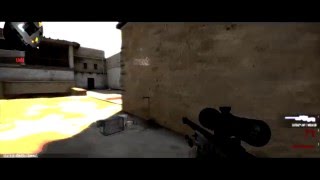 CSGO test edit