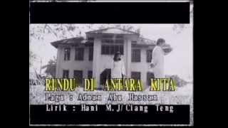 Rindu Di Antara Kita Siti Nurhaliza Feat Ciang Teng