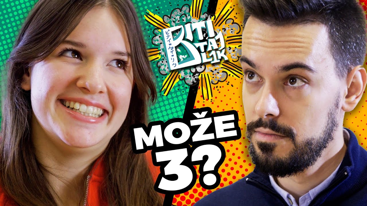 Nemoj Biti Taj L1K - ZA PROSEK