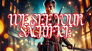 We See Your Sacrifice (Clean)