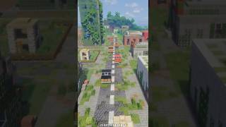 The Lost City Minecraft Mod