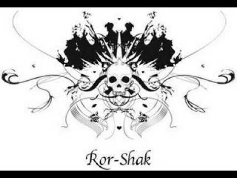 Ror-Shak — Ror-Shak - Spaghetti