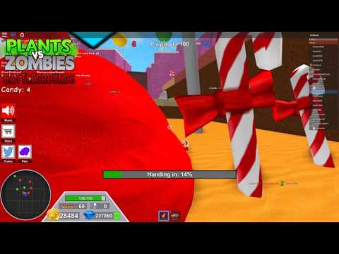 Plants vs Zombies: Battlegrounds 3.7 Update Trailer - Plants vs Zombies: Battlegrounds 3.7 Update Trailer