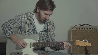 Fred Ash Guitars / No.1 Guitarshop / The Great Scandinavian Guitarshow / VintageandRare.com