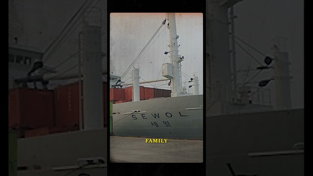 Examining South Korea’s Harsh Social Pressures