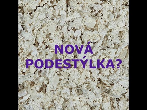 Recenze na novou