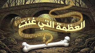 العظمة التي غنت حكاية من التراث الالماني 1812