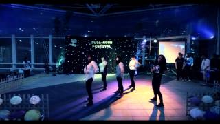 VSWAG - Full Moon Festival VISS 20/09/2013