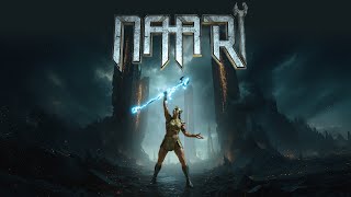 Naari नर - Indian Superhero Official Teaser Trailer