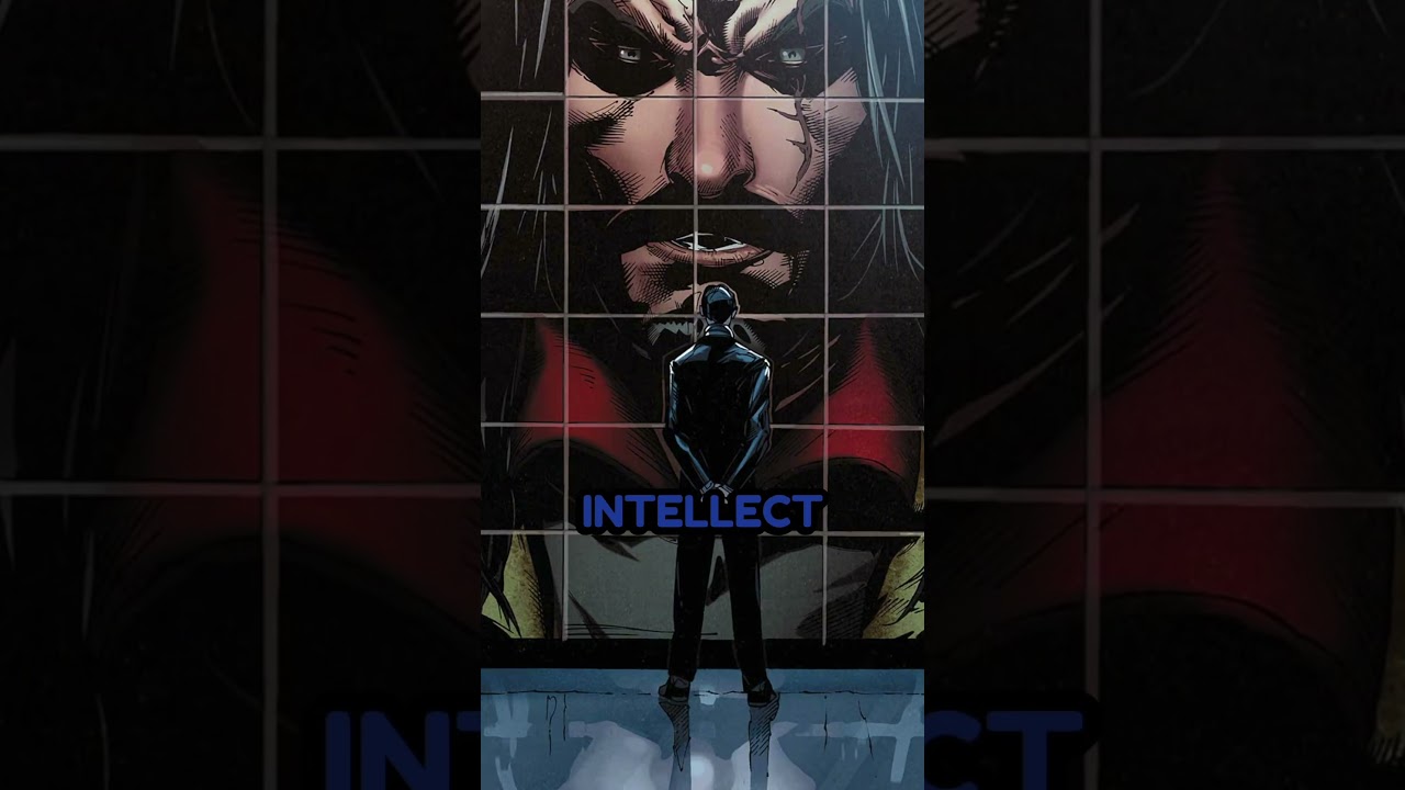 Vandal Savage: The Immortal Mastermind's Untold Legacy | DC Comics Spotlight