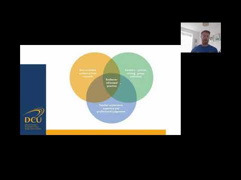 MSc in Elite Sport Performance - Dublin City University - DCU