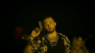 Liam Elliott - Credence (Official Music Video)